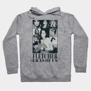 Fletcher Eras of Us Hoodie